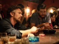 Hey Joe, James Franco: 'Il film? Avrebbero potuto scriverlo Roberto Rossellini o Elena Ferrante'