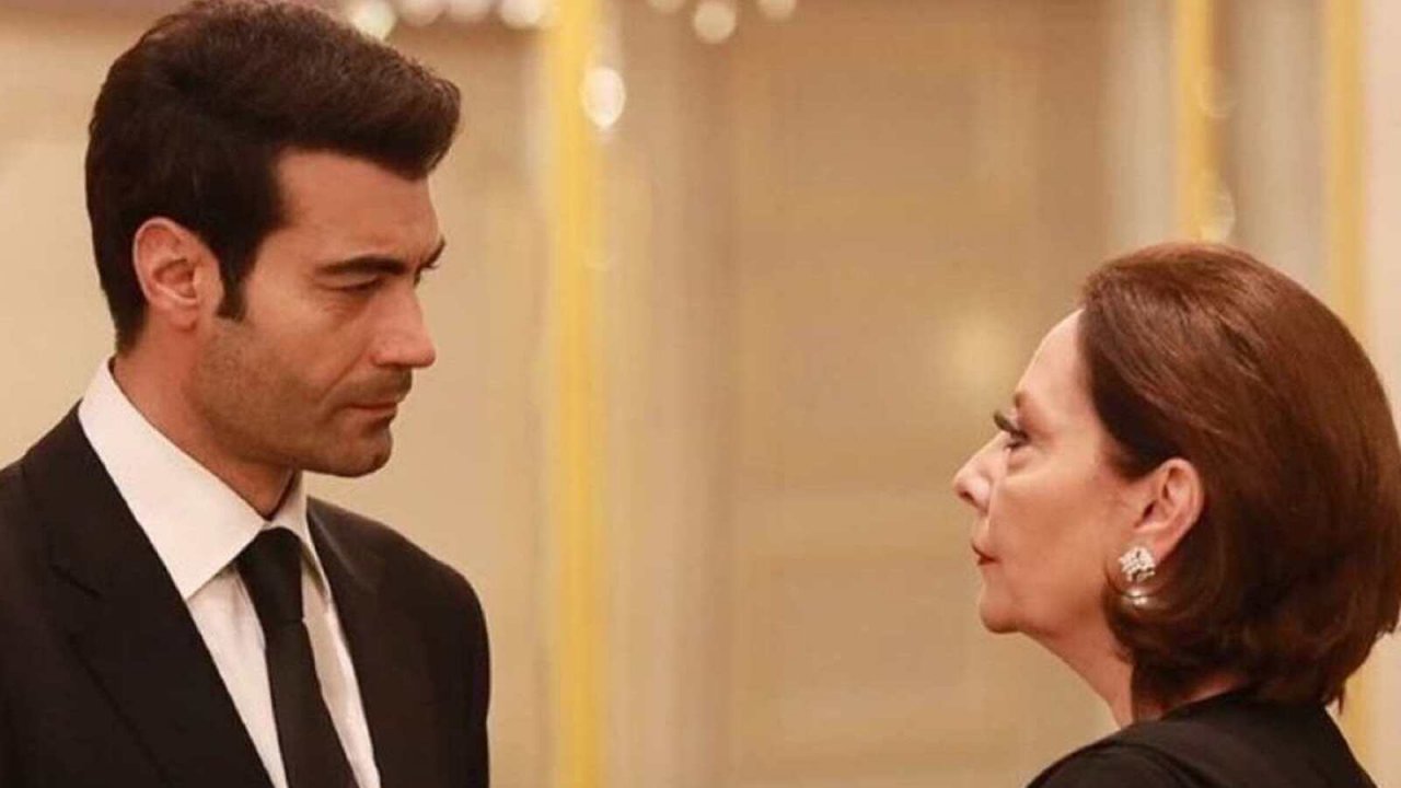 Domenica 17 novembre 2024 andrà in onda l'ultima puntata de La rosa della vendetta