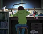 Look Back, la recensione: un grande anime su un'amicizia segnata dall'ossessione
