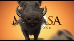 Mufasa: Il Re Leone - Final Trailer italiano del film Disney di Barry Jenkins