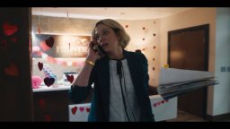 Colpi D'amore - Trailer Italiano