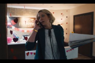 Colpi D'amore - Trailer Italiano