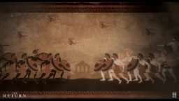 The Return - Trailer del film di Uberto Pasolini con Ralph Fiennes e Juliette Binoche