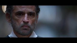 Il santo di carne - Trailer del docufilm con Enrico Lo Verso