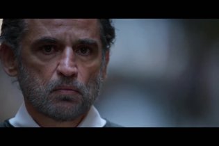 Il santo di carne - Trailer del docufilm con Enrico Lo Verso