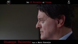 Giuseppe Taliercio - Il Delitto Perduto - Trailer Ufficiale Del Film Ispirato Ai Fatti Di Cronaca Delle Brigate Rosse