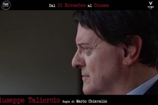 Giuseppe Taliercio - Il Delitto Perduto - Trailer Ufficiale Del Film Ispirato Ai Fatti Di Cronaca Delle Brigate Rosse