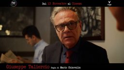 Giuseppe Taliercio - Il Delitto Perduto - Trailer Ufficiale Del Film