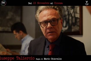 Giuseppe Taliercio - Il Delitto Perduto - Trailer Ufficiale Del Film