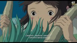 Hayao Miyazaki e l'airone - Trailer del documentario su Hayao Miyazaki