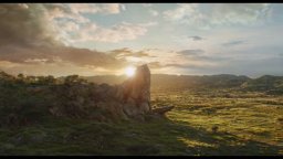 Mufasa: The Lion King - Final Trailer del film Disney di Barry Jenkins
