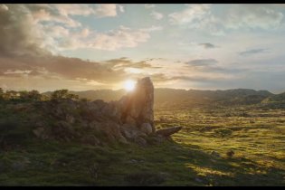 Mufasa: The Lion King - Final Trailer del film Disney di Barry Jenkins
