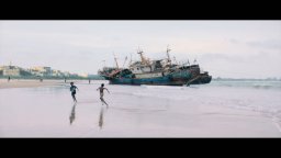 Non dirmi che hai paura - Trailer Italiano