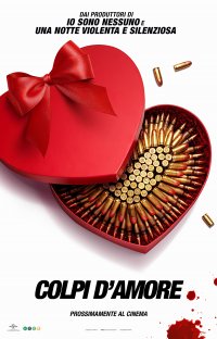 Locandina di Colpi d'amore