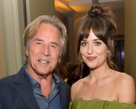 Don Johnson: 'Da piccola, Dakota passava il tempo a disegnare peni sulla mia scrivania'
