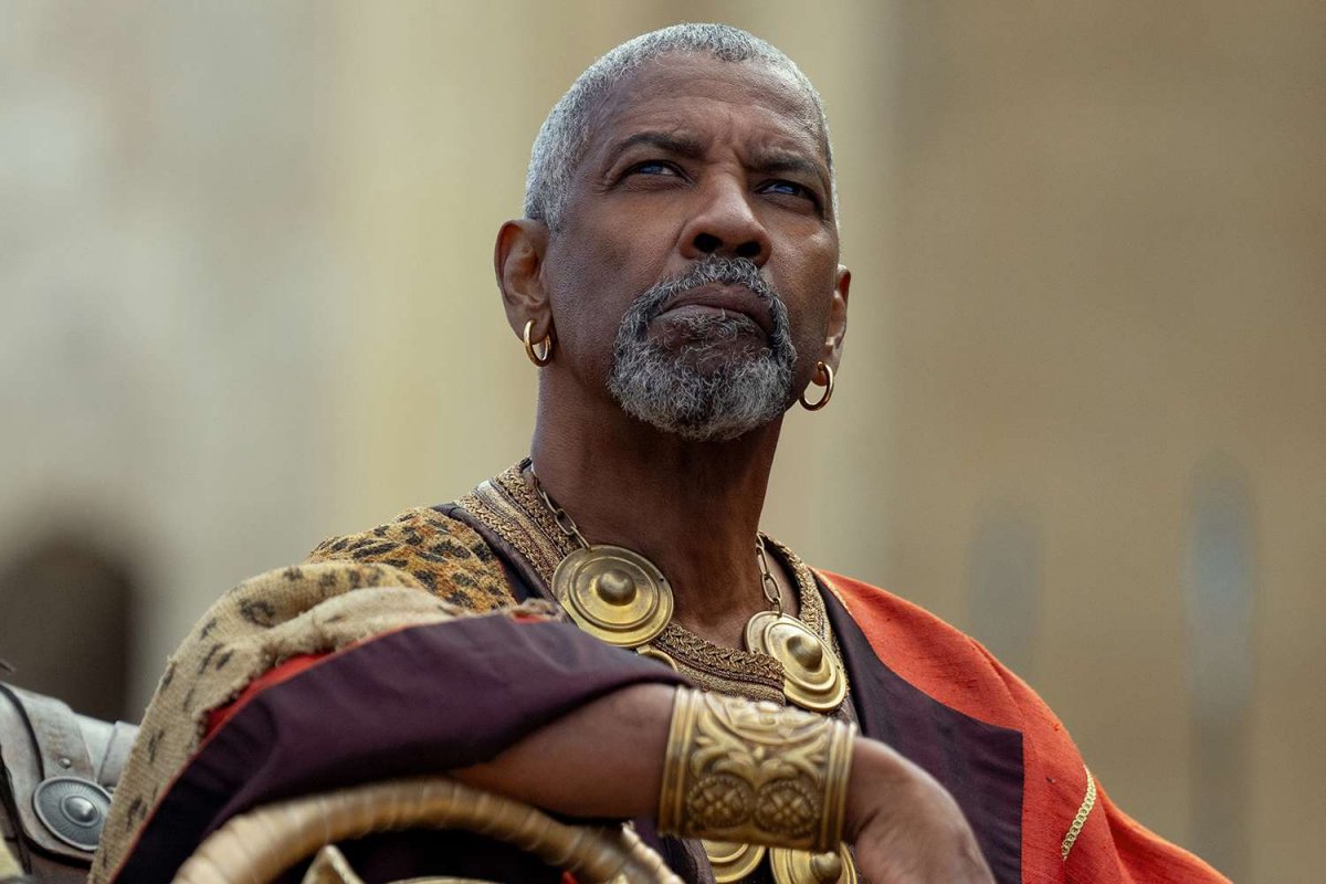 denzel washington il suo controverso biopic netflix su annibale entrer224 in lavorazione a giugno