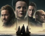 Dune: Prophecy, la recensione della serie. Intrighi e suggestioni da Trono di Spade (o di sabbia)