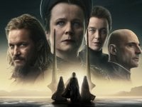 Dune: Prophecy, la recensione della serie. Intrighi e suggestioni da Trono di Spade (o di sabbia)