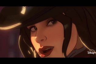 Marvel's What If…? - Trailer italiano della stagione 3