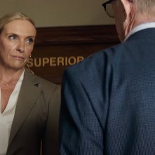 Giurato numero 2: Toni Collette in una scena