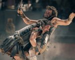 Il gladiatore 2: rivelato il punteggio su Rotten Tomatoes