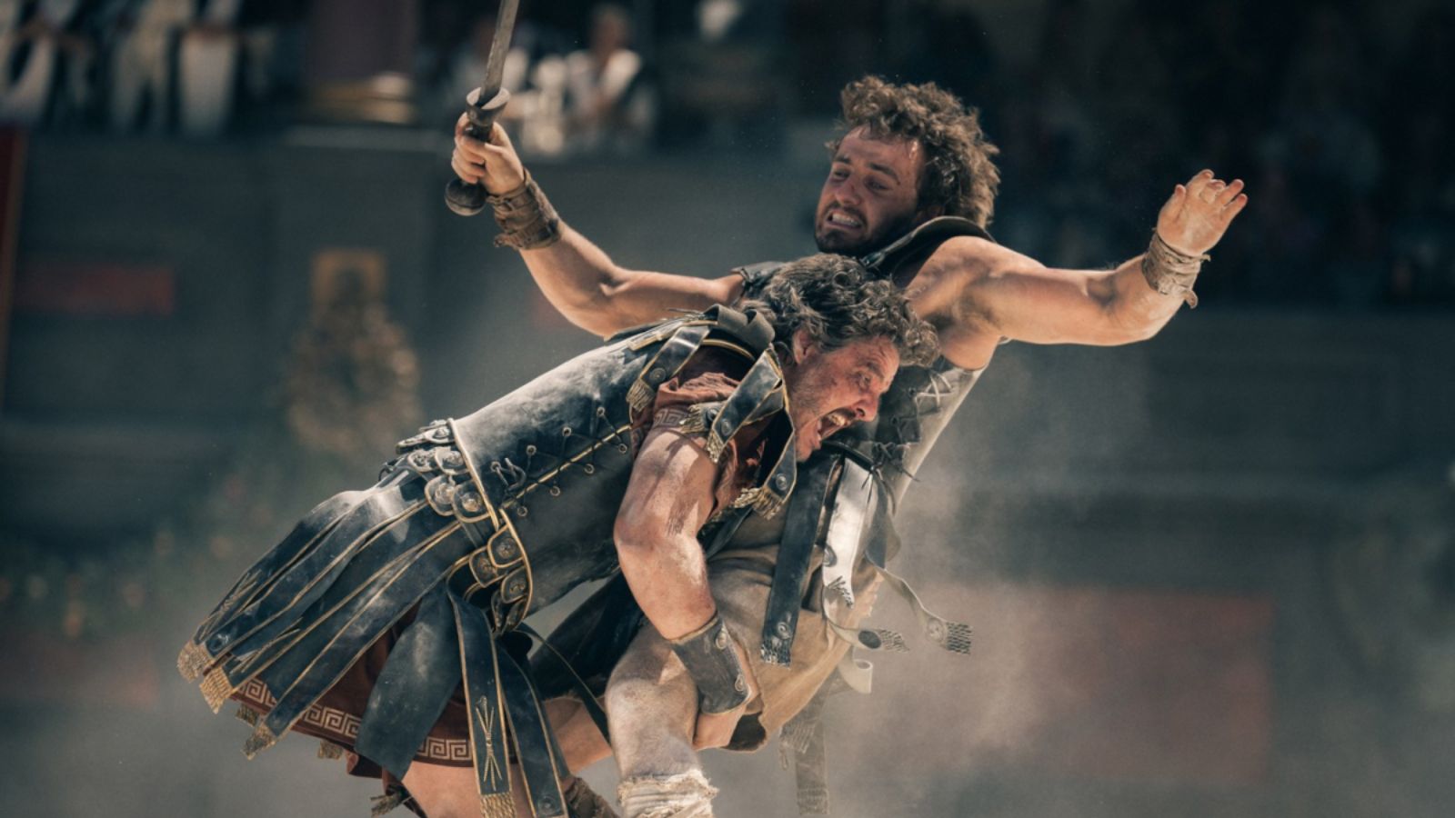 Il gladiatore 2