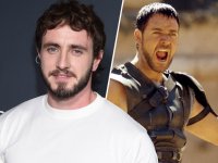 Il Gladiatore 2: Ridley Scott svela la differenza principale tra Russell Crowe e Paul Mescal