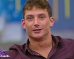 Grande Fratello, Tommaso torna in Italia con qualche rimpianto: “so quello che andrò a fare e a dire”.