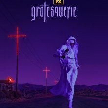 Locandina di Grotesquerie