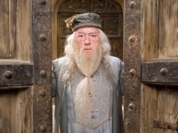 Harry Potter: Warner Bros ha trovato il nuovo interprete di Silente?
