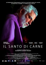 Locandina di Il santo di carne