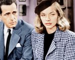 Humphrey Bogart aveva paura di innamorarsi di Lauren Bacall: 'Non sono mai stato felice prima di incontrarla'