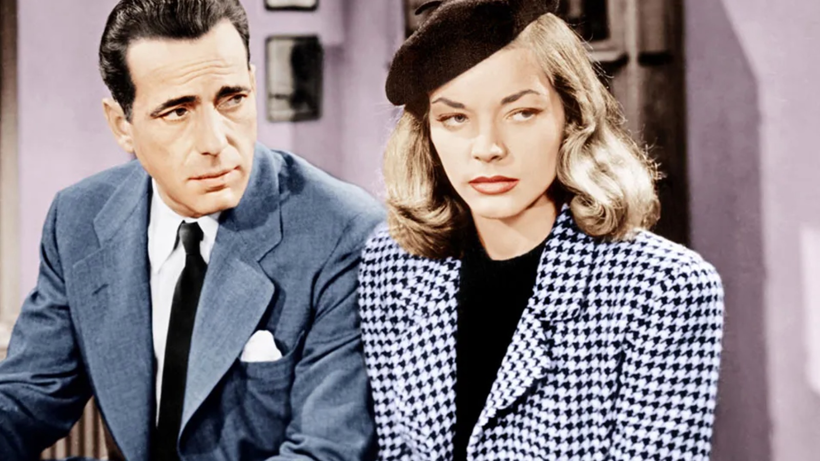 Humphrey Bogart