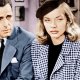 Humphrey Bogart aveva paura di innamorarsi di Lauren Bacall: 'Non sono mai stato felice prima di incontrarla'
