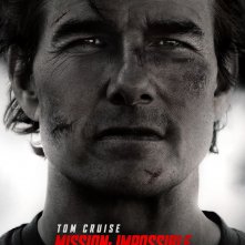 Locandina di Mission: Impossible - The Final Reckoning