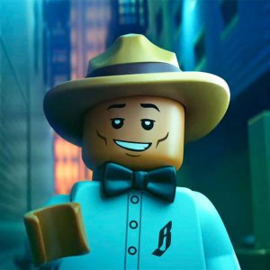 Piece By Piece: Pharrell Williams in versione Lego