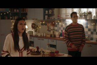 Me Contro Te Presenta Cattivissimi A Natale - Trailer