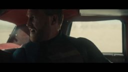 Thunderbolts* - Trailer del cinecomic Marvel con Florence Pugh e David Harbour