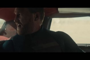 Thunderbolts* - Trailer del cinecomic Marvel con Florence Pugh e David Harbour