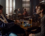 Ridley Scott su Saltburn: 'È il miglior film che ho visto quest'anno'