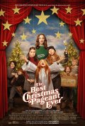 Locandina di The Best Christmas Pageant Ever