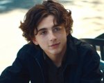 Timothée Chalamet: 'Mi dicevano che non avevo il fisico giusto per film come The Maze Runner o Divergent'