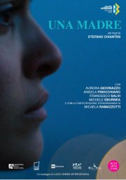 Locandina di Una madre