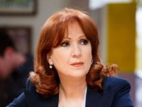 Un Posto al Sole, anticipazioni 11 giugno: Giulia convince Luca a tornare