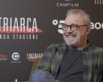Claudio Amendola e Il Patriarca: 'La seconda stagione? Più umanità. E oggi tutti vogliono fare tv'