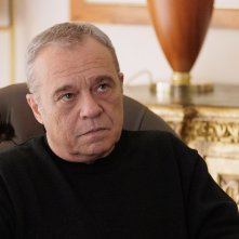 Il patriarca 2: Claudio Amendola nella serie