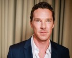 Benedict Cumberbatch, Rosamund Pike e Anthony Hopkins star del film di Guy Ritchie 'Wife & Dog'