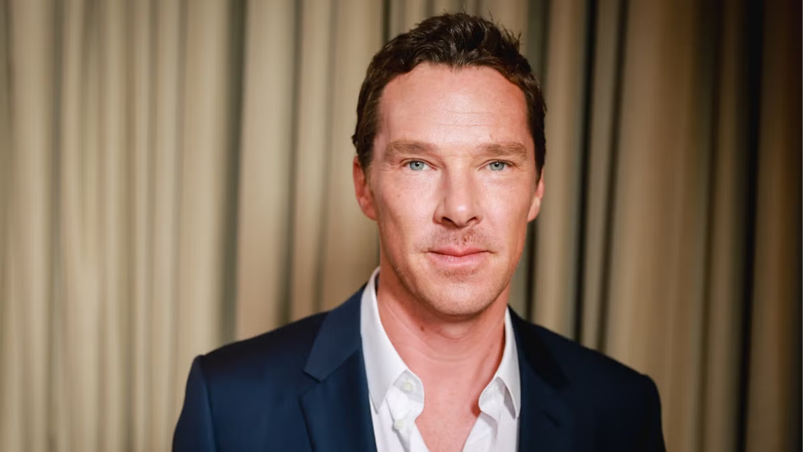 Una foto di Benedict Cumberbatch