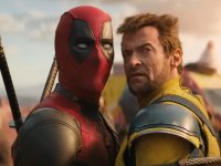 Deadpool &amp; Wolverine in 4K UHD: il debutto nell'Universo Marvel spacca ancora di più