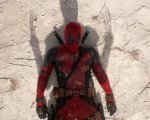 Deadpool & Wolverine: un'idea scartata avrebbe rivelato che Wade Wilson era nel MCU da sempre